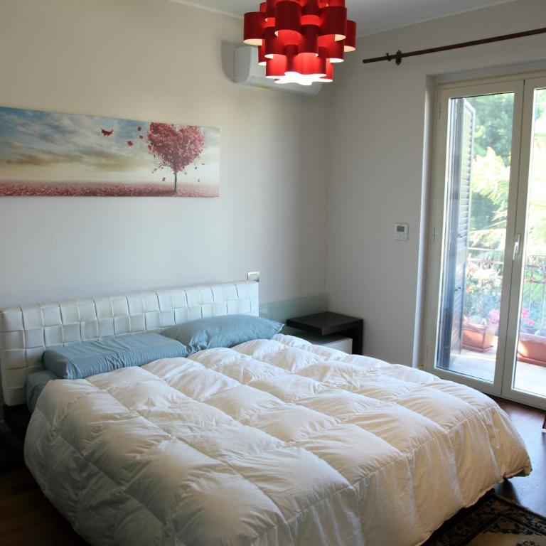 DOMUS AURIGE - Deluxe Double or Twin Room with Spa Bath - 47