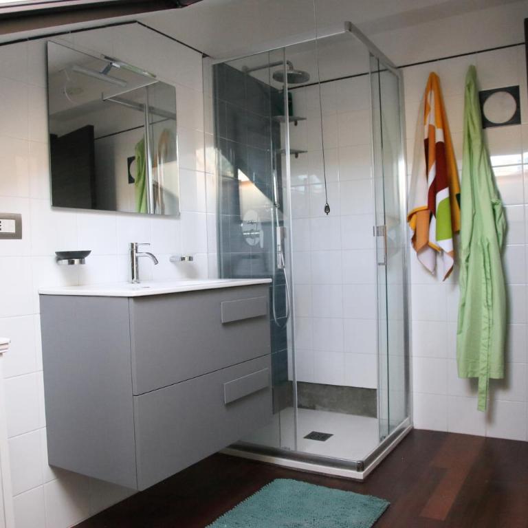 DOMUS AURIGE - Family Suite - 38