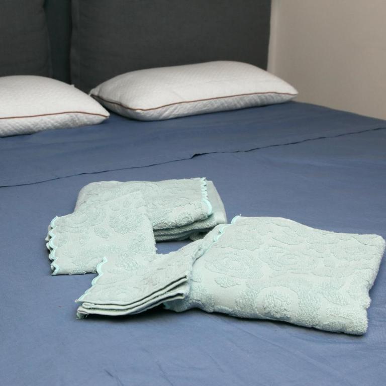 DOMUS AURIGE - Family Suite - 39