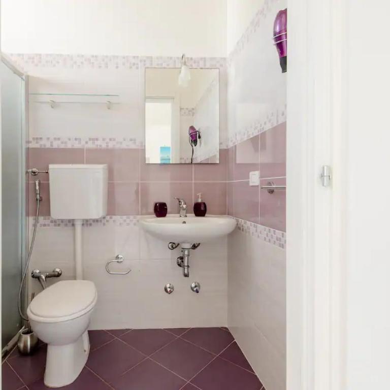 Briciola's rooms - Standard Double Room - 15