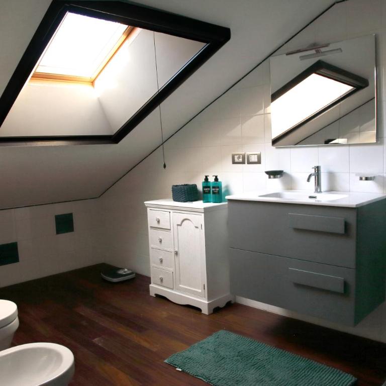 DOMUS AURIGE - Family Suite - 42