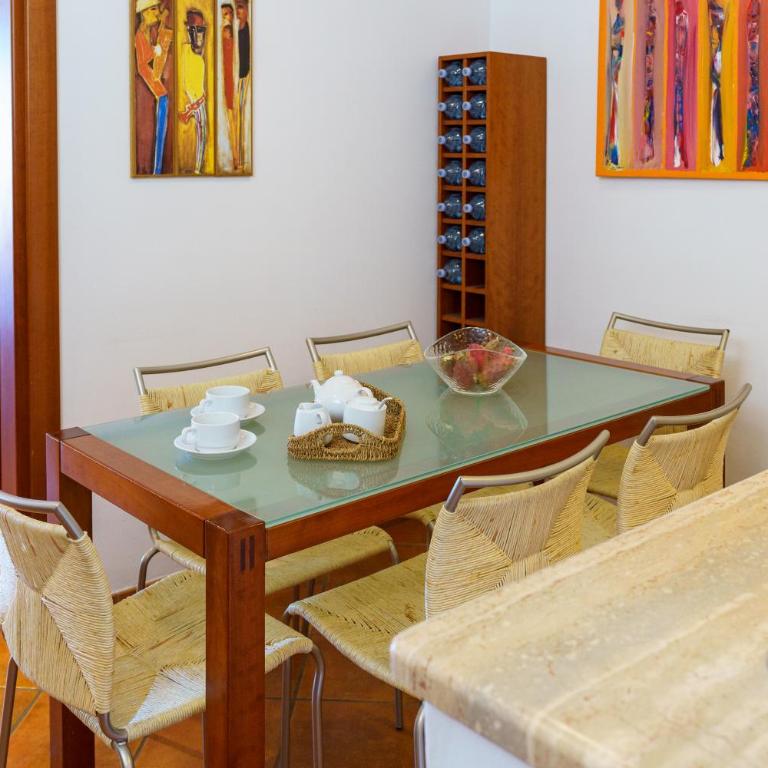 Taorminapartments - Appartamento con Vista Mare - 27
