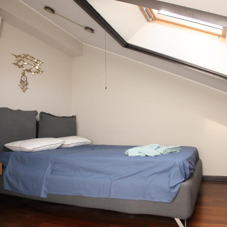 DOMUS AURIGE - Family Suite - 43