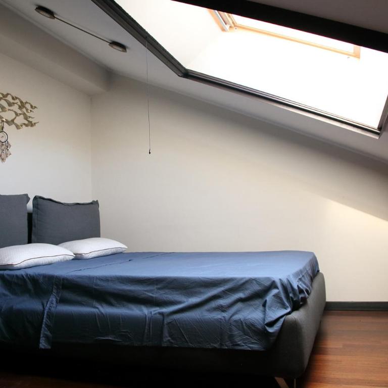 DOMUS AURIGE - Family Suite - 45