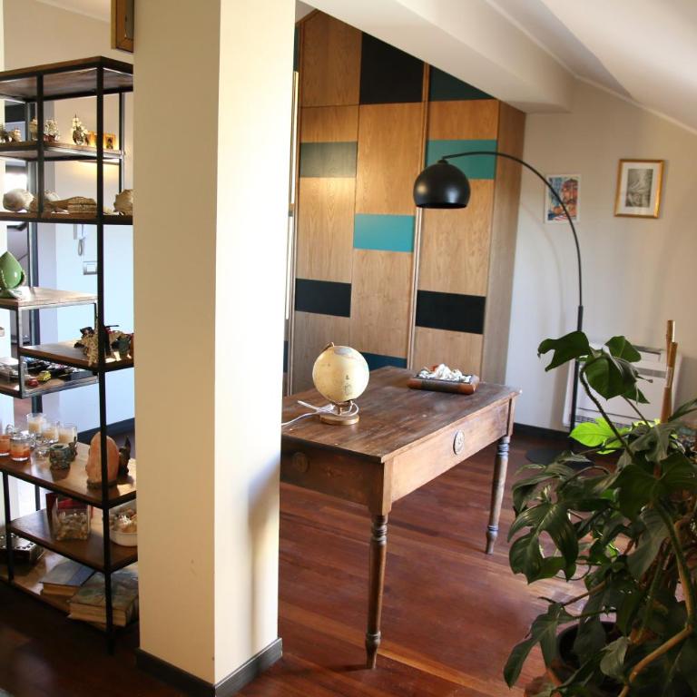 DOMUS AURIGE - Family Suite - 47