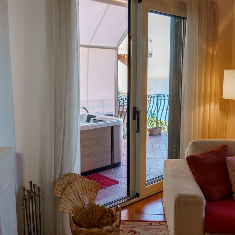 Taorminapartments - Appartamento con Vista Mare - 13