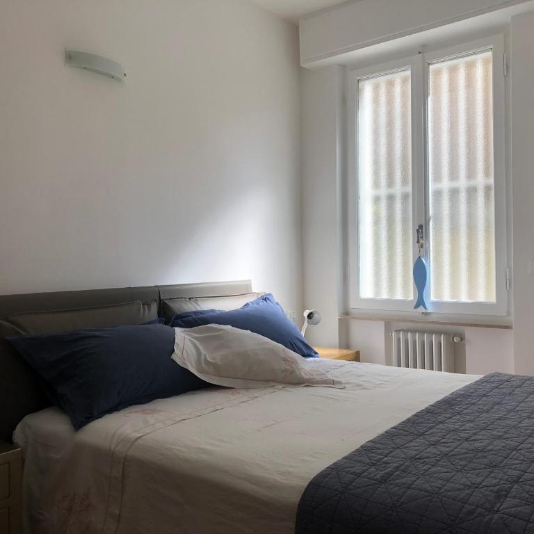 BLU DI LERICI - zona tranquilla due passi dal mare - Appartamento con 3 Camere da Letto - 22