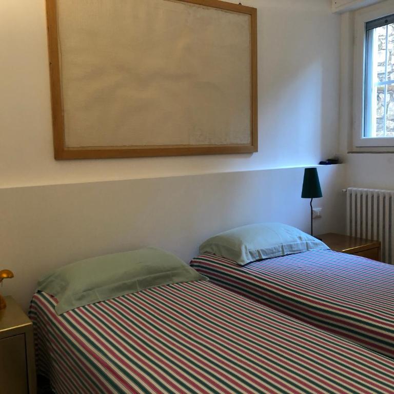 BLU DI LERICI - zona tranquilla due passi dal mare - Appartamento con 3 Camere da Letto - 23