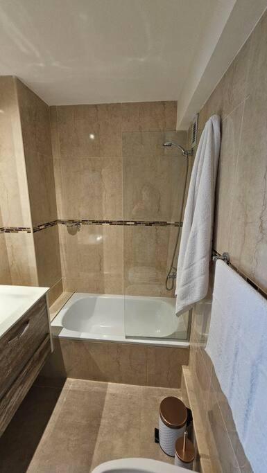 A estrenar departamento de lujo - Apartamento de 1 dormitorio - 32