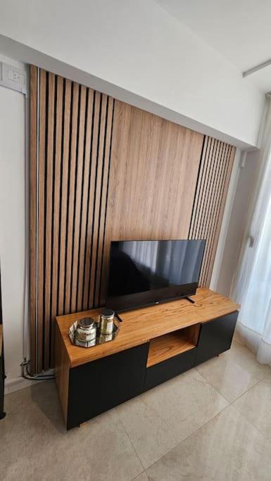 A estrenar departamento de lujo - Apartamento de 1 dormitorio - 5