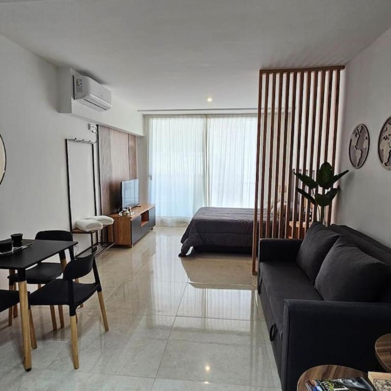 A estrenar departamento de lujo - Apartamento de 1 dormitorio - 29