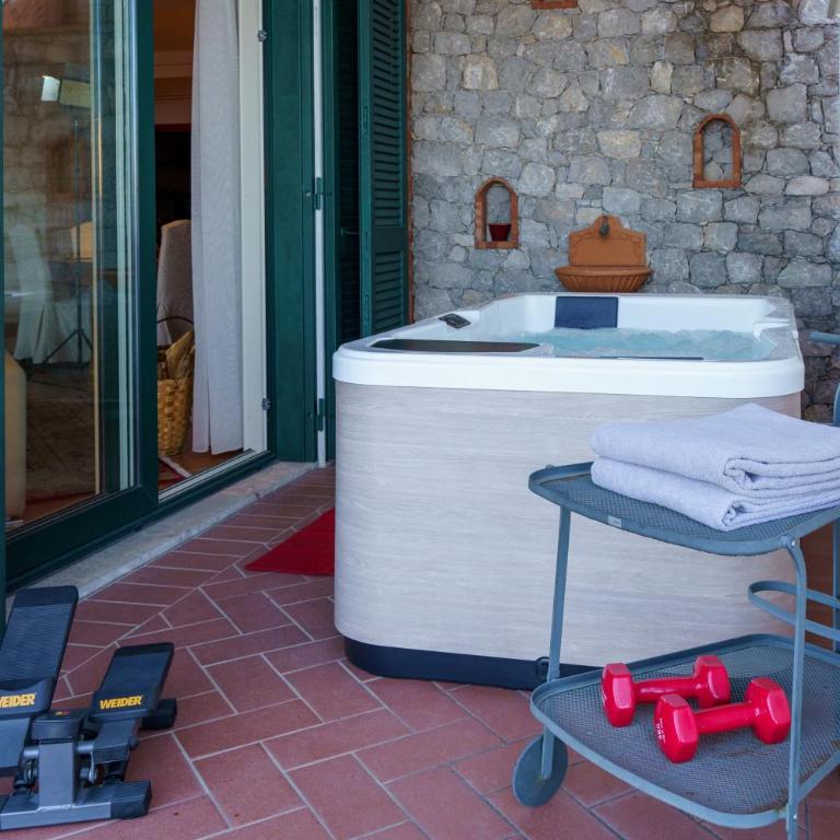 Taorminapartments - Appartamento con Vista Mare - 14