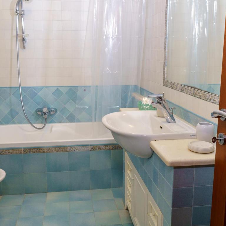Taorminapartments - Appartamento con Vista Mare - 40