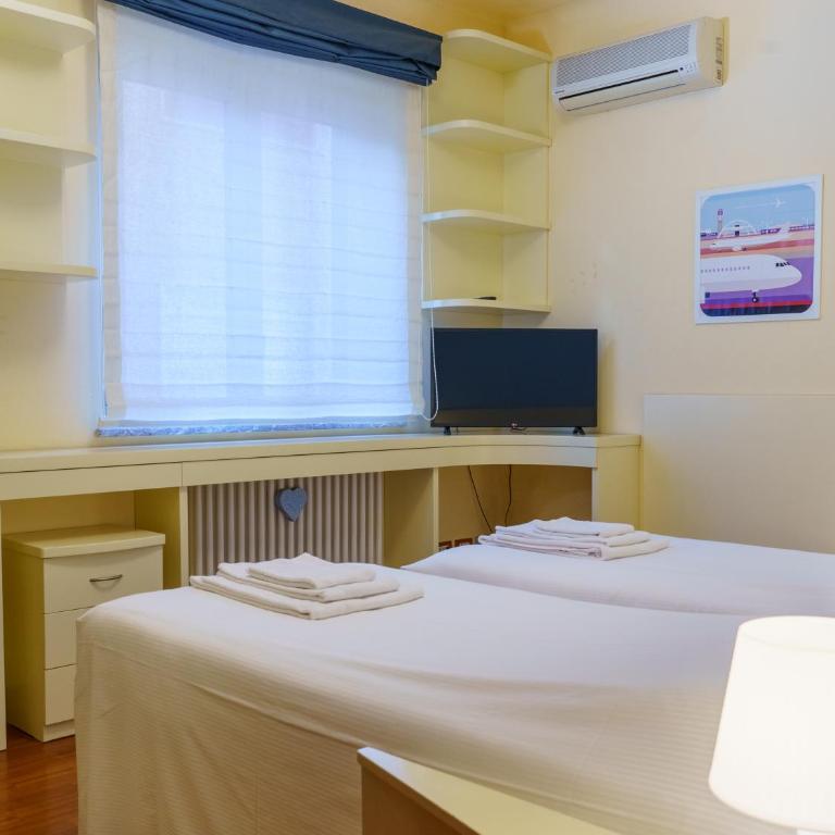 Taorminapartments - Appartamento con Vista Mare - 38