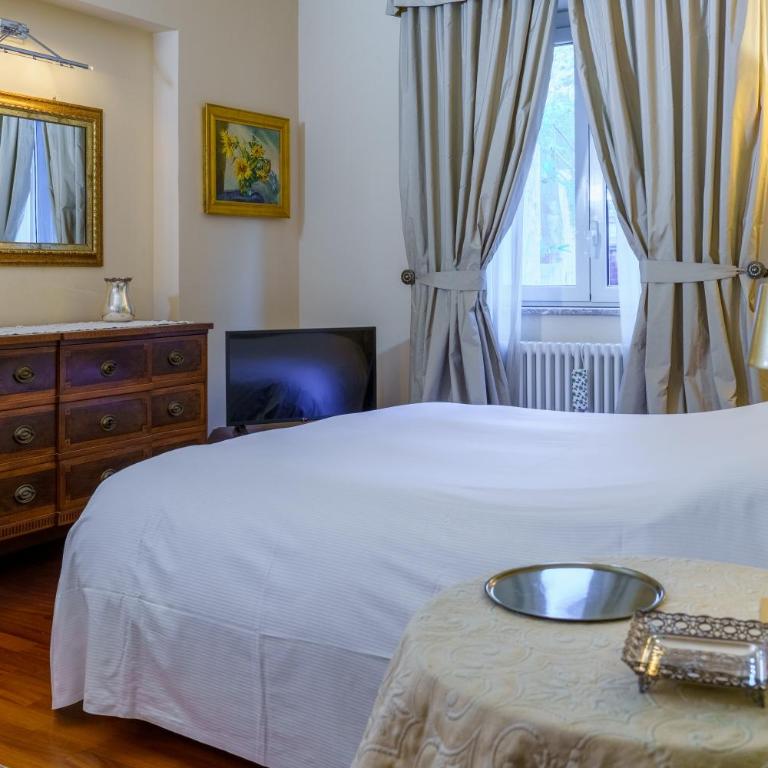 Taorminapartments - Appartamento con Vista Mare - 33