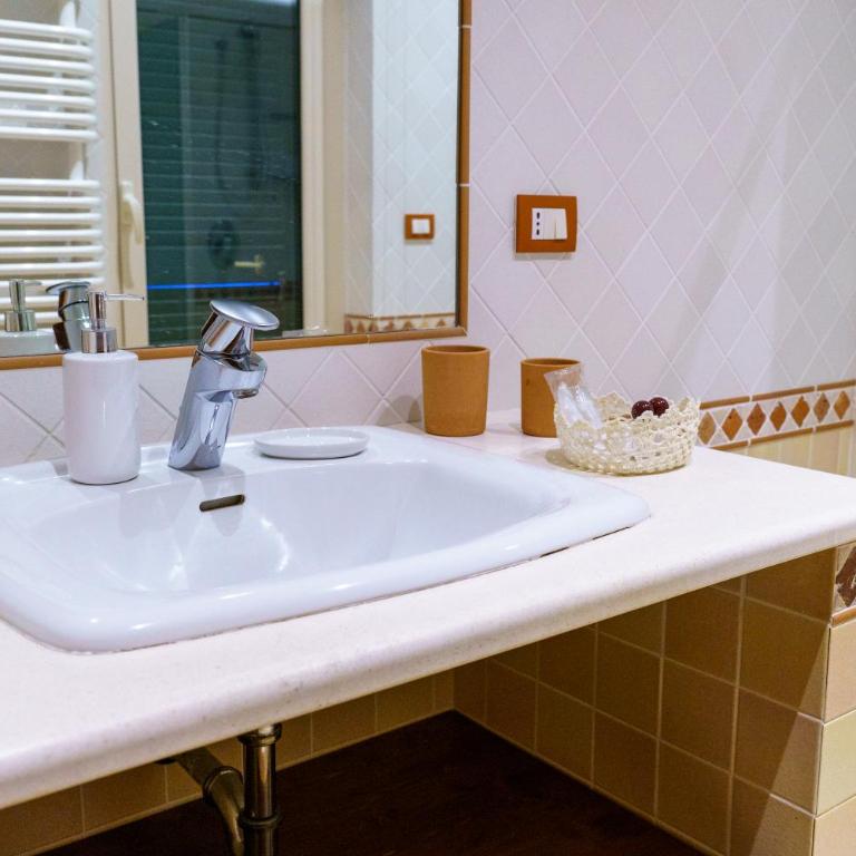 Taorminapartments - Appartamento con Vista Mare - 37