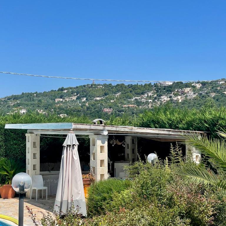 Villa Giacomina - Appartamento - 3