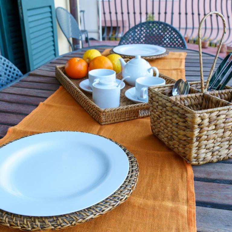 Taorminapartments - Appartamento con Vista Mare - 43