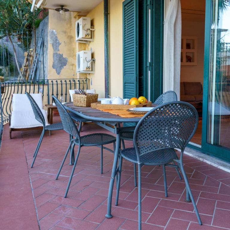 Taorminapartments - Appartamento con Vista Mare - 41