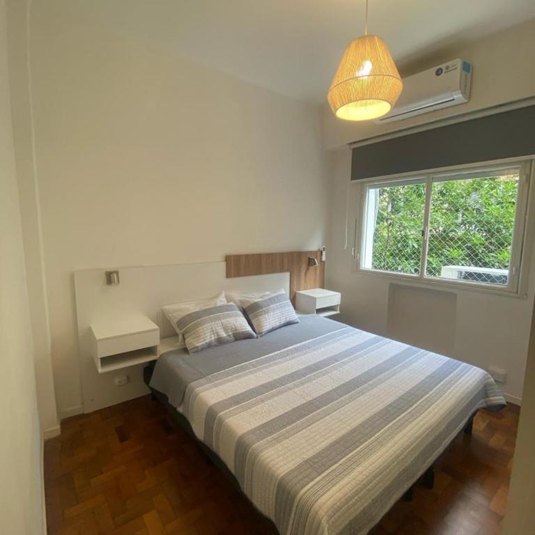 RECOLETA APARTMENT A METROS DE EL ATENEO - Apartamento de 2 dormitorios - 8