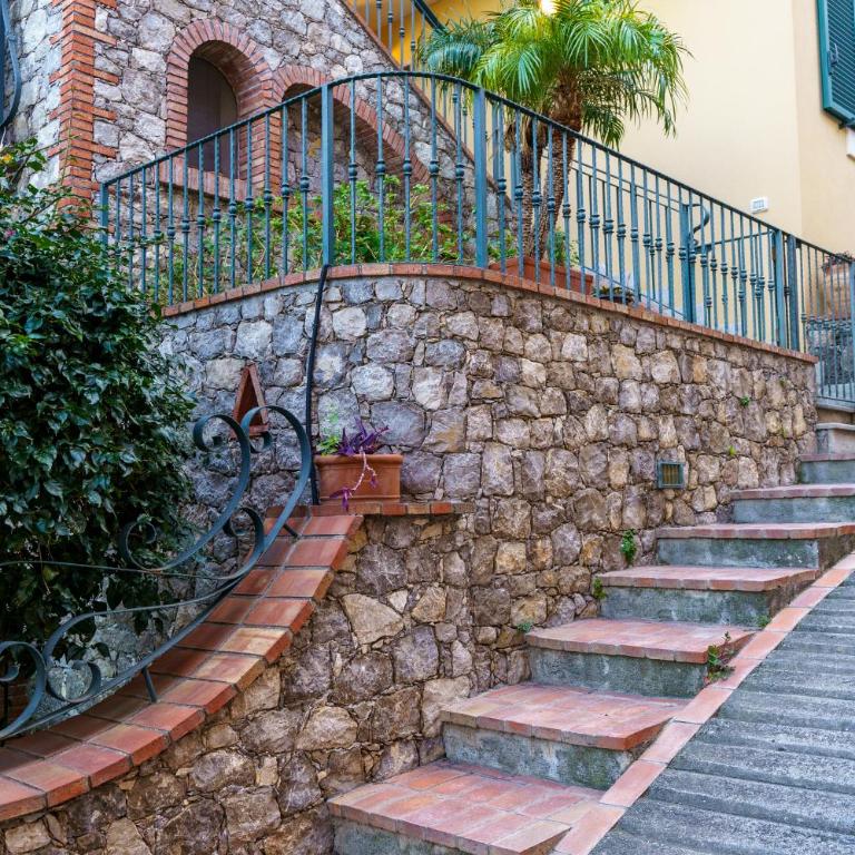 Taorminapartments - Appartamento con Vista Mare - 52