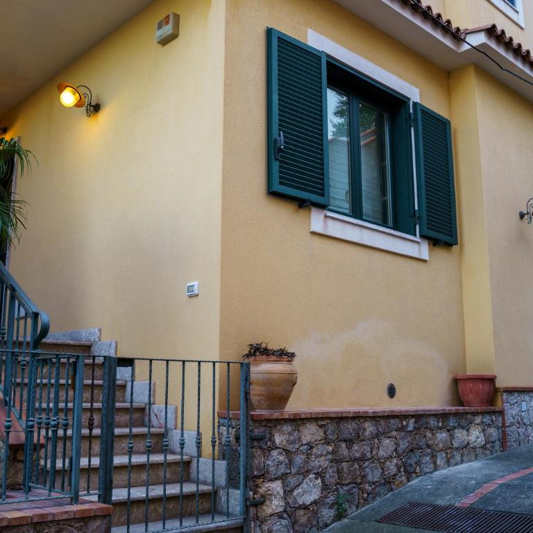 Taorminapartments - Appartamento con Vista Mare - 51