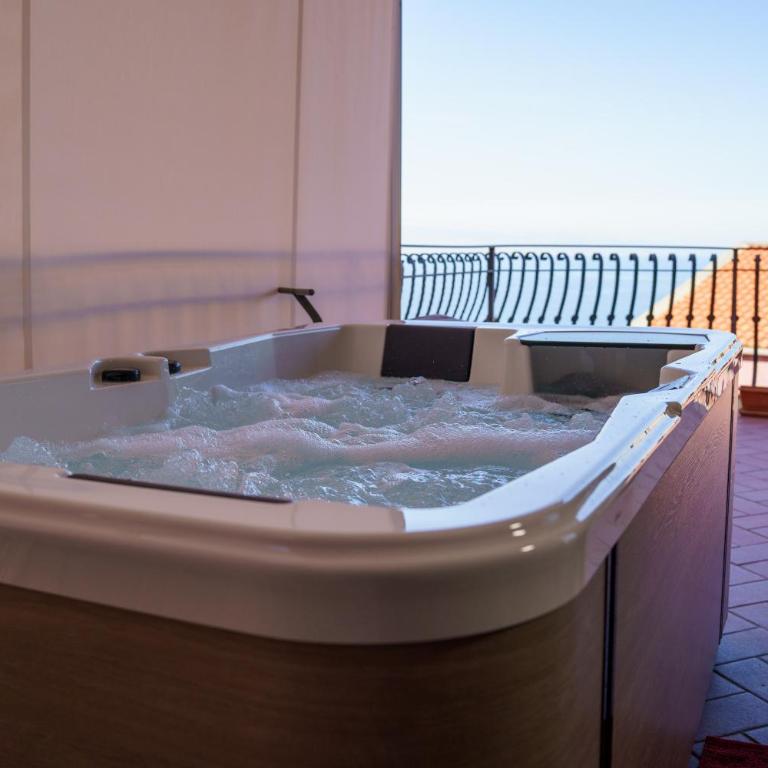 Taorminapartments - Appartamento con Vista Mare - 15