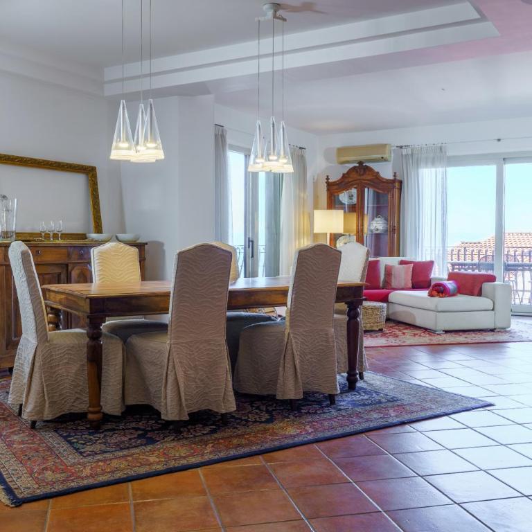 Taorminapartments - Appartamento con Vista Mare - 17