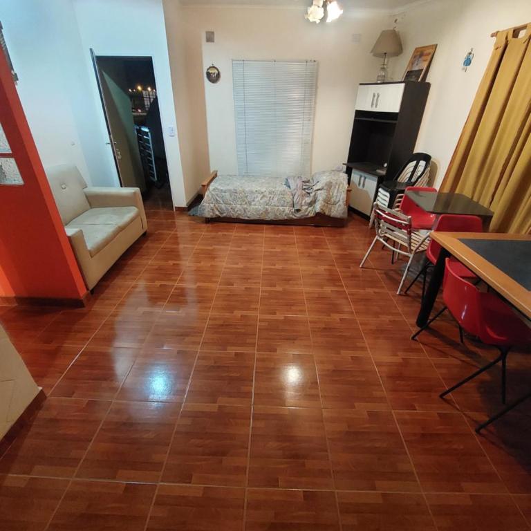 Departamento JR - Apartamento de 1 dormitorio - 5