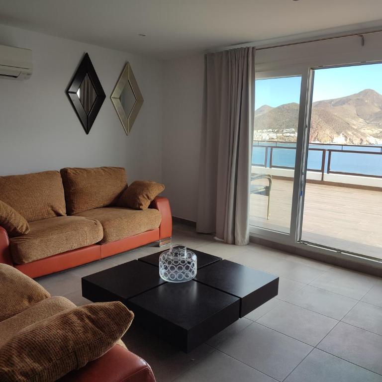 EL FARO DE LOS GENOVESES - Apartamento Deluxe - 4