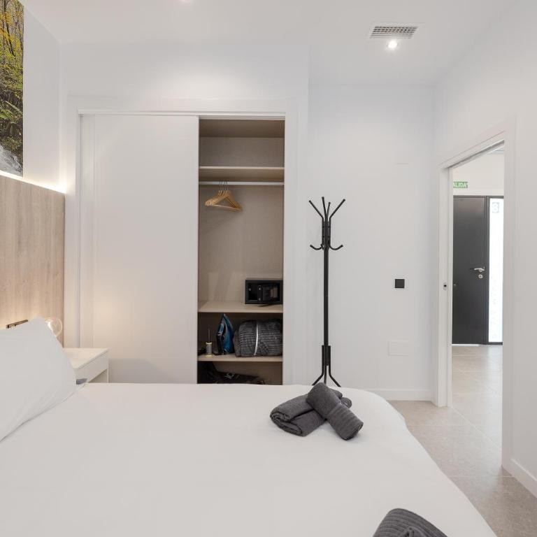 Apartamentos turísticos Playa Marinsa - Apartamento - 9