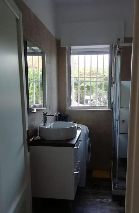 Casa di Campagna - Three-Bedroom House - 25