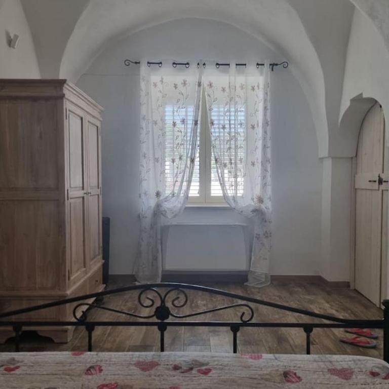 Casa di Campagna - Three-Bedroom House - 26