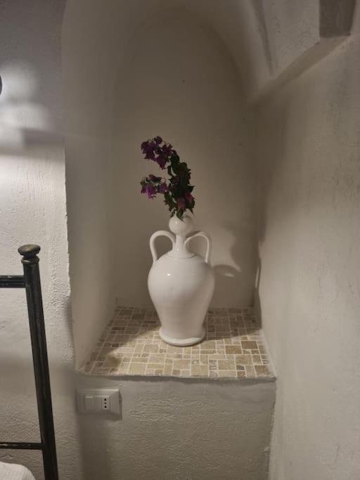 Casa di Campagna - Three-Bedroom House - 27
