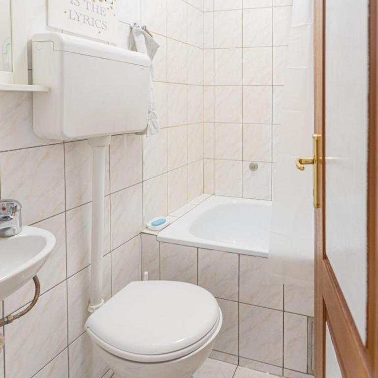 Downtown nest - Apartman sa 1 Spavaćom Sobom - 5