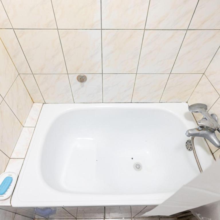 Downtown nest - Apartman sa 1 Spavaćom Sobom - 8