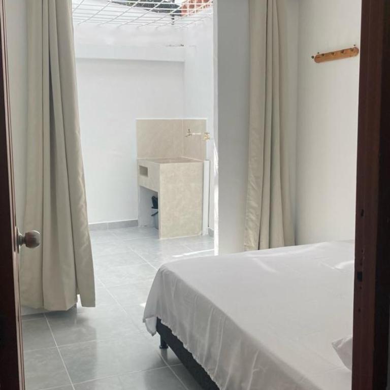 Casa linda San Carlos - Apartamento de 2 dormitorios - 4