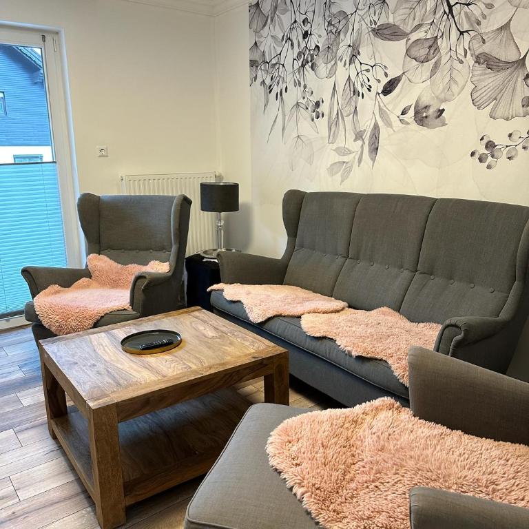 Träumerei Veitsch - Apartment mit 3 Schlafzimmern - 4