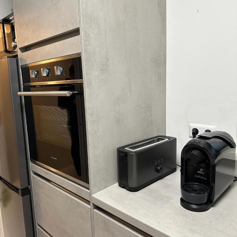 Träumerei Veitsch - Apartment mit 3 Schlafzimmern - 12