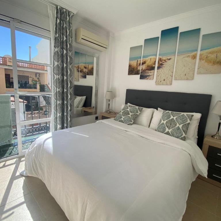 Beach Apartment La Cala de Mijas - Apartamento de 2 dormitorios - 1