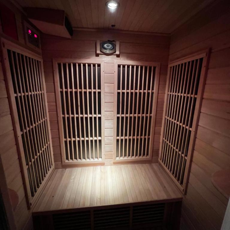 Villa vue mer panoramique - gym - sauna - balnéothérapie - Villa 3 Chambres - 24