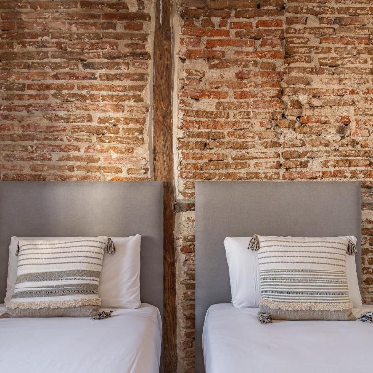 Waou Sol I - Alquiler Corta Duración - Apartamento Deluxe - 21