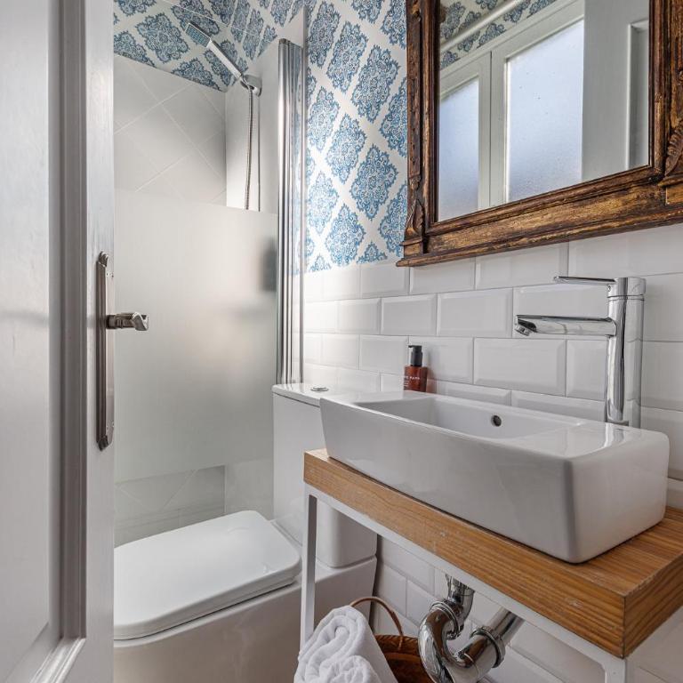 Waou Sol I - Alquiler Corta Duración - Apartamento Deluxe - 32