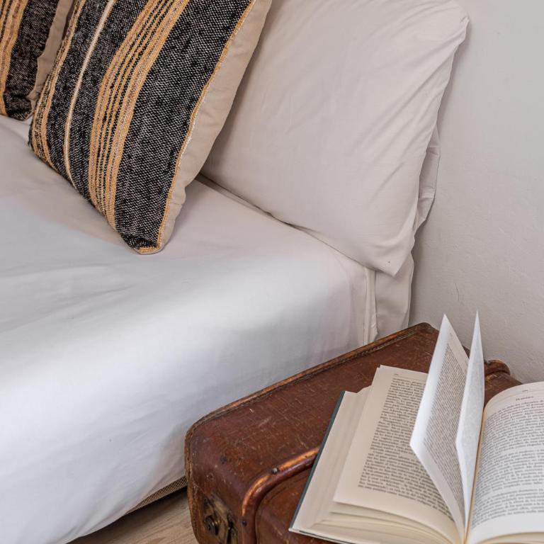 Waou Sol I - Alquiler Corta Duración - Apartamento Deluxe - 36