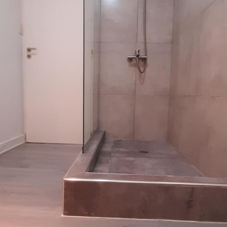 AM Aparts Calafate - Apartamento de 1 dormitorio - 33