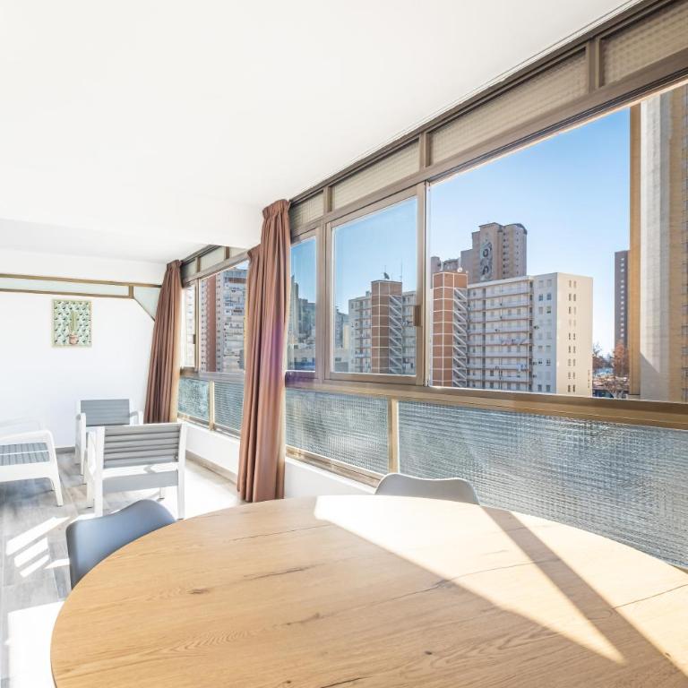 Waldorff 4-A Levante Beach Apartment - Apartamento - 11