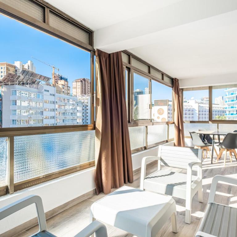 Waldorff 4-A Levante Beach Apartment - Apartamento - 9