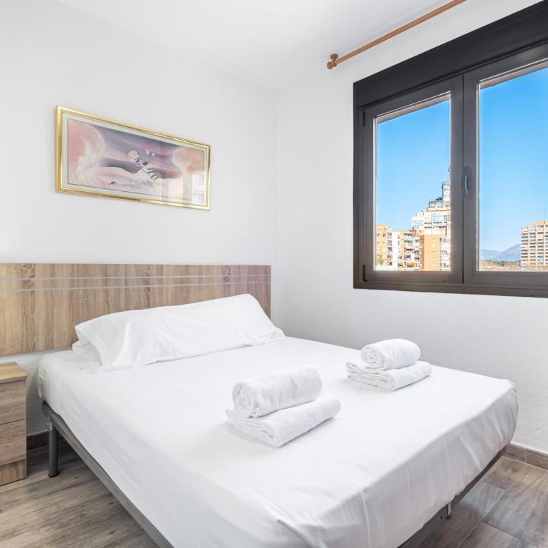 Waldorff 4-A Levante Beach Apartment - Apartamento - 14