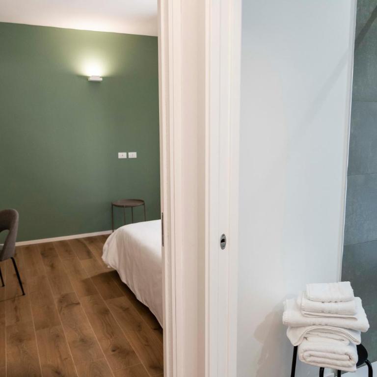 "36metriquadri" a Bari - Appartamento con 1 Camera da Letto - 3