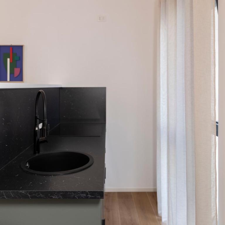 "36metriquadri" a Bari - Appartamento con 1 Camera da Letto - 4